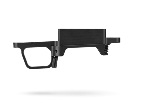MDT Precision DBM Magazine Well Bottom Metal