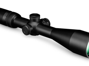 Vortex Crossfire HD 6-18x50 Rifle Scope Dead Hold 2A BDC Illuminated Reticle #CFR-61801i