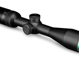 Vortex Crossfire HD 3-9x40 Rifle Scope V-Plex Reticle #CFR-3902
