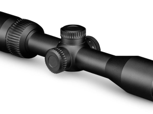 Vortex Crossfire HD 2-7x32 Rifle Scope Dead Hold 2A BDC Illuminated Reticle #CFR-2701i
