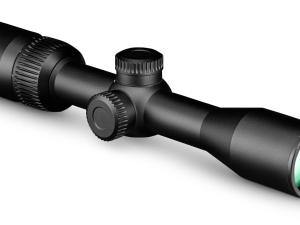 Vortex Crossfire HD 2-7x32 Rifle Scope V-Plex Reticle #CFR-2702