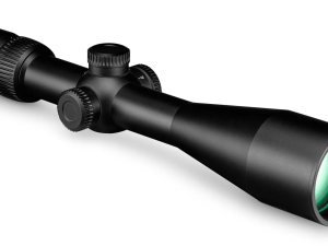 Vortex Crossfire HD 6-18x50 Rifle Scope WideRange Plex Reticle #CFR-61802
