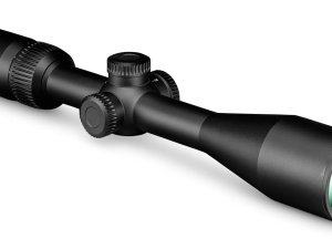 Vortex Crossfire HD 4-12x44 Rifle Scope Dead Hold BDC Reticle #CFR-41201