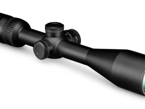 Vortex Crossfire HD 4-12x44 Rifle Scope Dead Hold 2A BDC Illuminated Reticle #CFR-41201i
