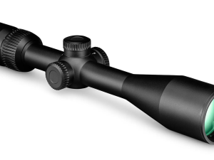 Vortex Crossfire HD 4-12x44 Rifle Scope WideRange Plex Reticle #CFR-41202
