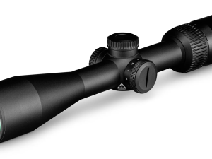 Vortex Crossfire HD 3-9x40 Rifle Scope Dead Hold 2A BDC Illuminated Reticle #CFR-3901i