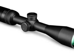 Vortex Crossfire HD 3-9x40 Rifle Scope Muzzleloader BDC Reticle #CFR-3901MZ