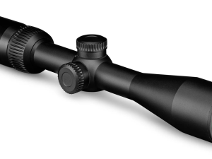 Vortex Crossfire HD 3-9x40 Rifle Scope Straight Wall BDC Reticle #CFR-3901SW
