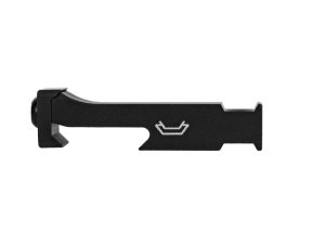 MDT Vertical Picatinny V-Mount for MDT LRA SEND iT MV3 Level Gen 2