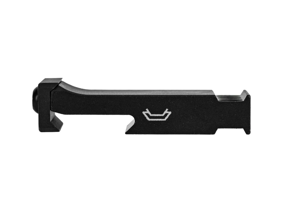 MDT Vertical Picatinny V-Mount for MDT LRA SEND iT MV3 Level Gen 2 - Image 3