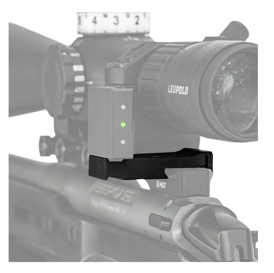 MDT Vertical Picatinny V-Mount for MDT LRA SEND iT MV3 Level Gen 2 - Image 4
