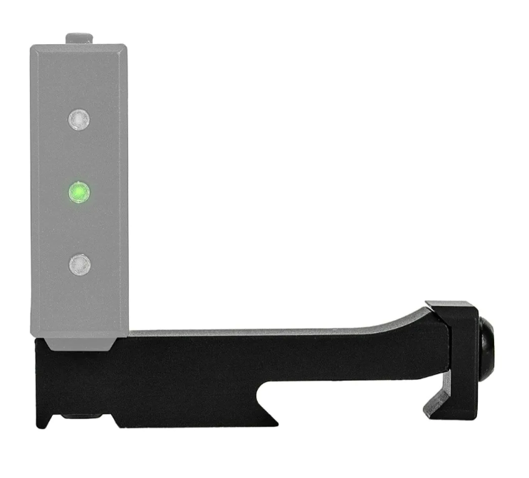 MDT Vertical Picatinny V-Mount for MDT LRA SEND iT MV3 Level Gen 2 - Image 5