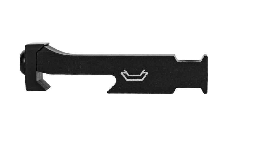 MDT Vertical Picatinny V-Mount for MDT LRA SEND iT MV3 Level Gen 2 - Image 2