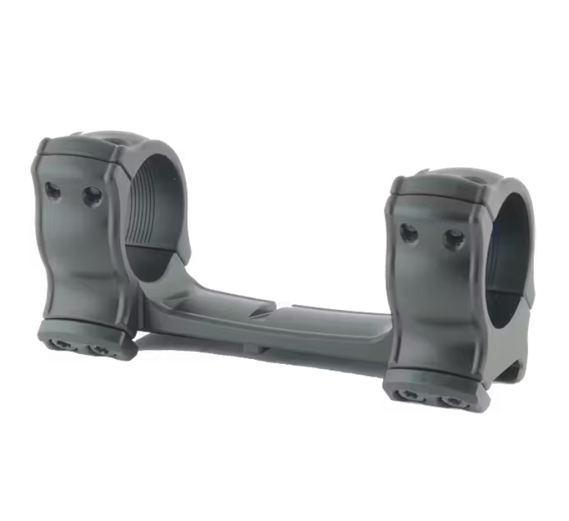 Spuhr Hunting Series One Piece Unimount Scope Mount / Rings, Aesthetic – SCP Picatinny - Image 3