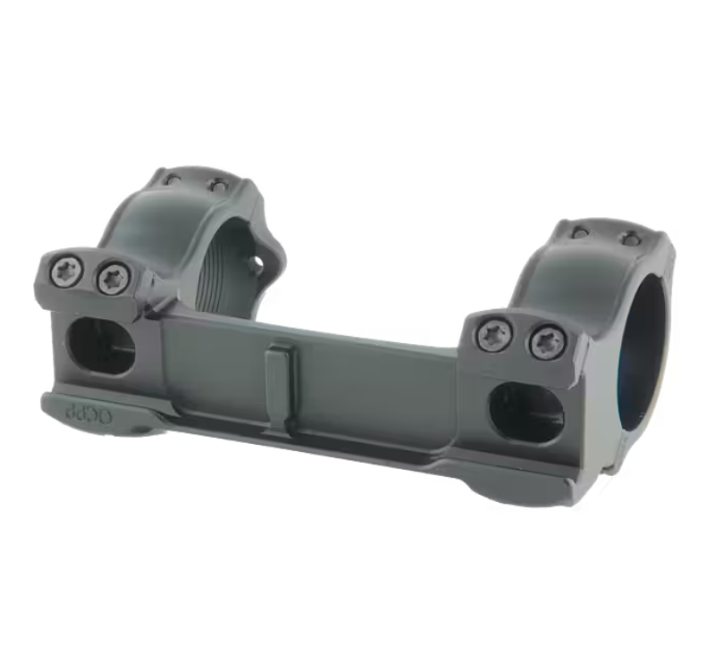 Spuhr Hunting Series One Piece Unimount Scope Mount / Rings, Aesthetic – SCP Picatinny - Image 2