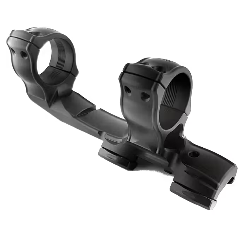 Spuhr Hunting Series One Piece Unimount Scope Mount / Rings, Aesthetic – SCP Picatinny - Image 4