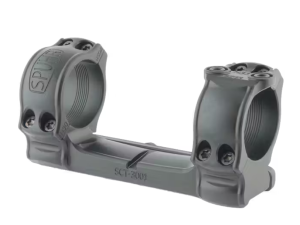 Spuhr Hunting Series One Piece Unimount Scope Mount / Rings, Hunting – SCT Sako TRG/Tikka T3X