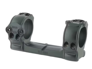 Spuhr Hunting Series One Piece Unimount Scope Mount / Rings, Interface – SCT Sako TRG/Tikka T3X