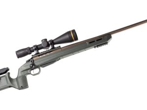 KRG Echo Rifle Chassis System for Tikka T3/T3x