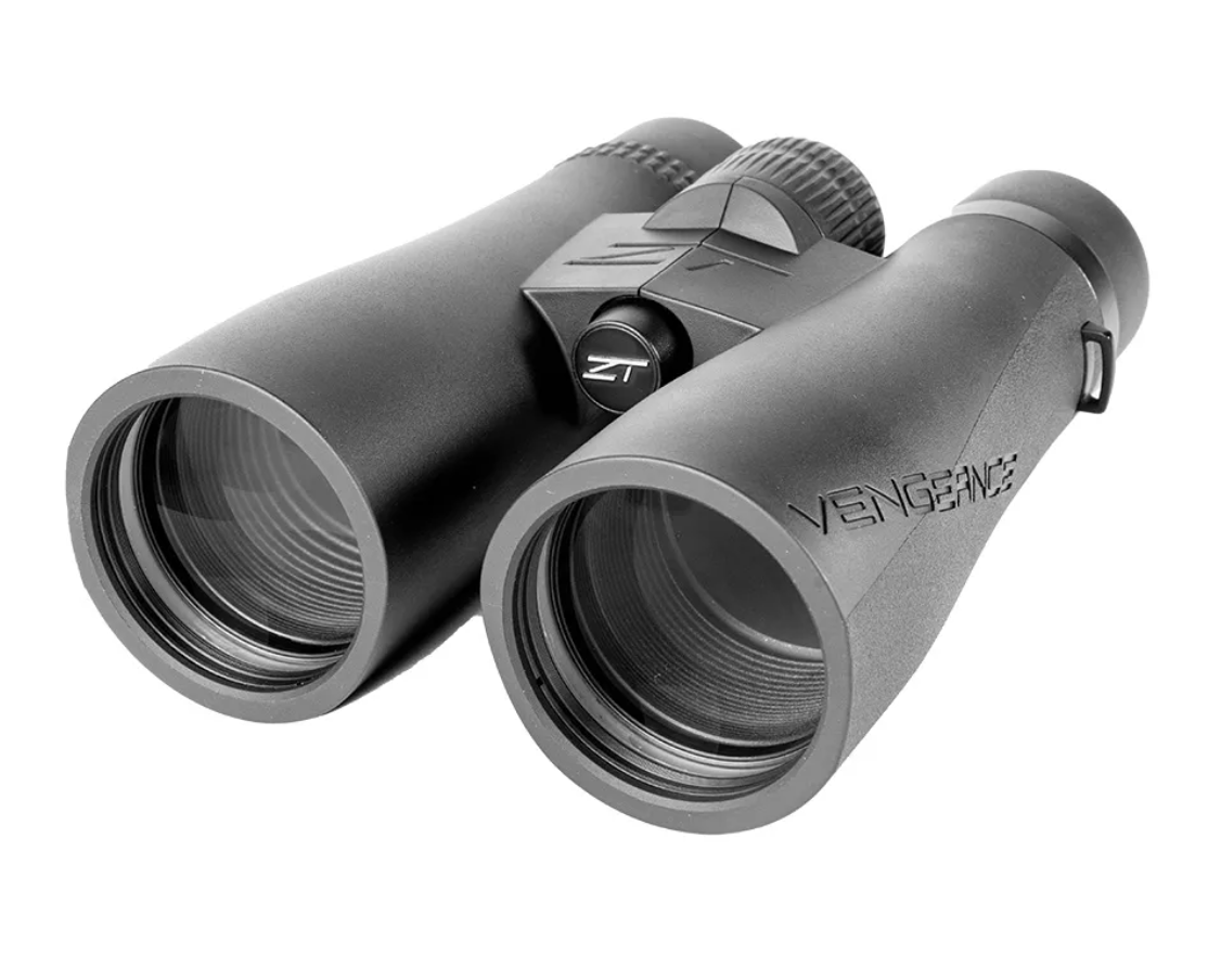 ZeroTech Vengeance 10x50 ED Binoculars #VG1050ED