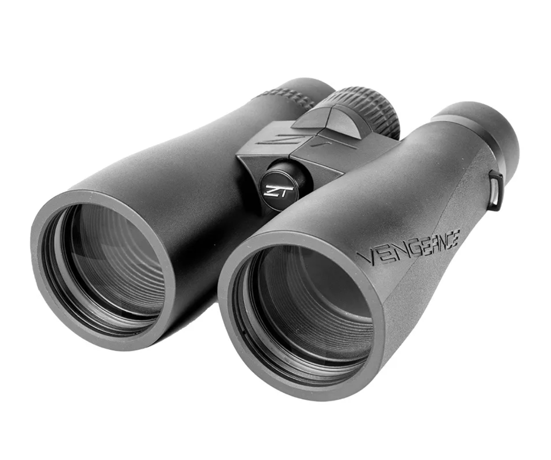 Zerotech Vengeance 10x50 Binoculars #VG1050