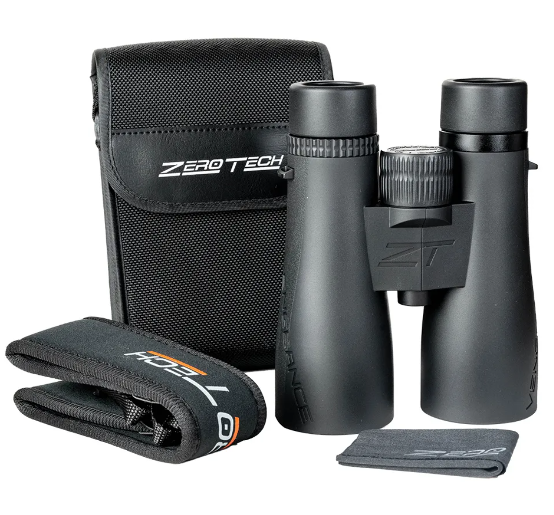 Zerotech Vengeance 10x50 Binoculars #VG1050 - Image 4