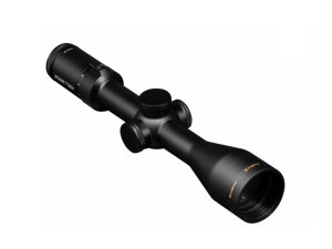 ZeroTech Thrive 4-16x50 Rifle Scope MOA G4 Reticle #TH41650G