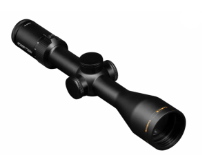 ZeroTech Thrive 4-16x50 Rifle Scope MOA PHR 4 Reticle #TH41650P4