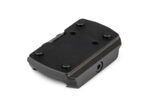 Vortex Picatinny Mount for DeltaPoint Pro Footprint Red Dot Sights #RDM-DPP