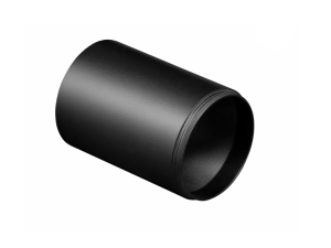 ZeroTech 50mm Sunshade for Thrive HD and Trace Rifle Scope #ZTA-SUNSHADE50