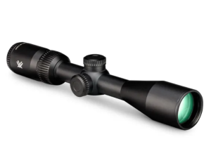 Vortex Triumph HD 3-9x40 Rifle Scope MOA Dead Hold BDC Reticle #TRI-3901