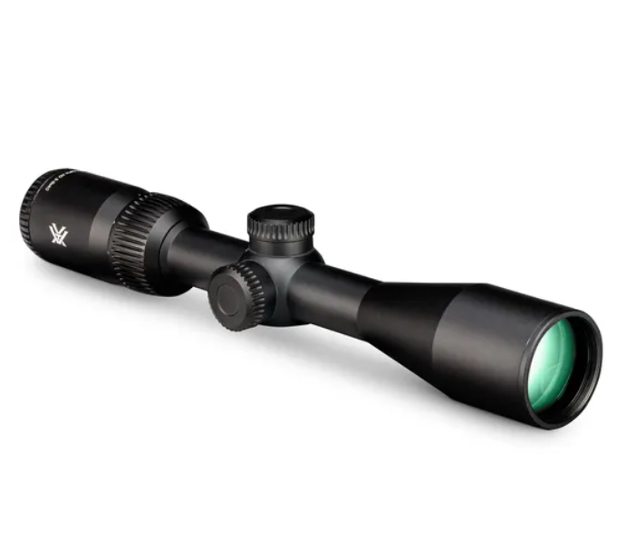 Vortex Triumph HD 3-9x40 Rifle Scope MOA Dead Hold BDC Reticle #TRI-3901