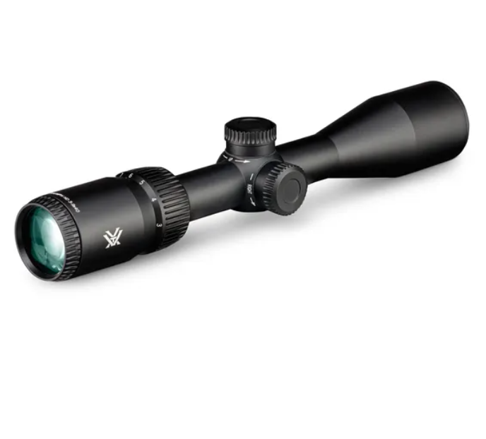 Vortex Triumph HD 3-9x40 Rifle Scope MOA Dead Hold BDC Reticle #TRI-3901 - Image 7