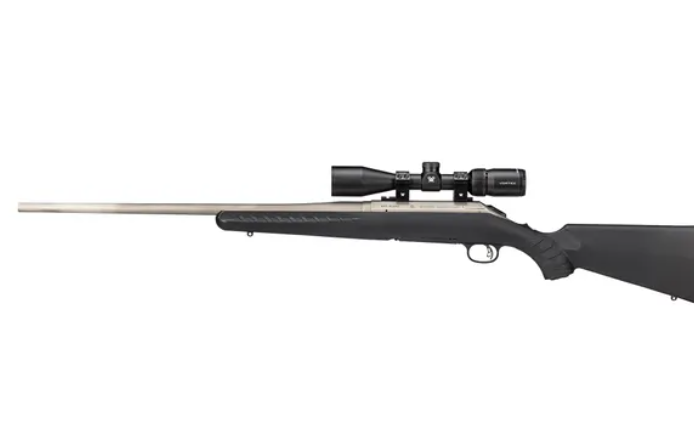 Vortex Triumph HD 3-9x40 Rifle Scope MOA Dead Hold BDC Reticle #TRI-3901 - Image 4