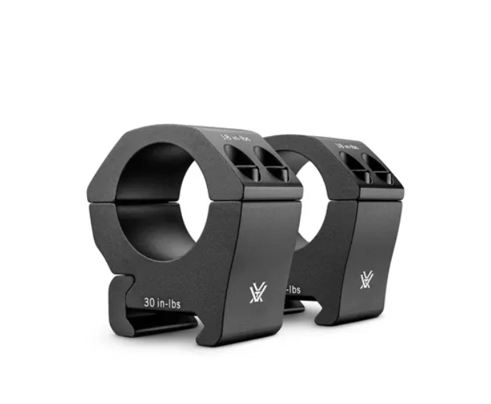 Vortex Triumph HD 3-9x40 Rifle Scope MOA Dead Hold BDC Reticle #TRI-3901 - Image 3