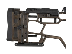 MDT Elite Bag Rider for MDT Elite and ACC Buttstocks