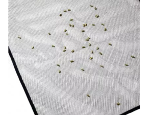 Double Alpha Academy DAA CED Spent Cartridge Brass Collection Net Mat #100454