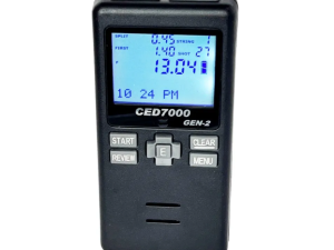 Double Alpha Academy DAA / CED CED7000 GEN 2, IPSC/PRS Shot Timer Training Device