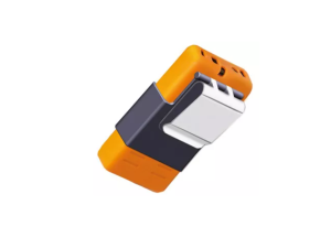 Double Alpha Academy DAA CED7000 Rotating Belt Clip #100070