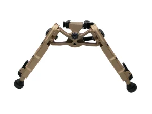 Accu-Tac WB-4 ARCA Quick Release Bipod (FDE)