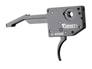 Timney Two Stage Replacement Trigger for the Ruger American Centerfire