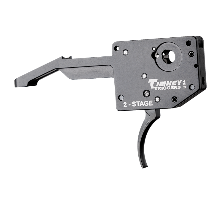 Timney Two Stage Replacement Trigger for the Ruger American Centerfire