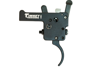 Timney Single Stage Trigger for Howa 1500 / Weatherby Vanguard (2 Position Safety) #609