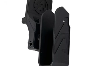 Double Alpha Academy DAA Alpha X Pistol Handgun Holster Aluminum Assembly