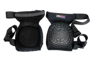 Double Alpha Academy DAA All Terrain Knee Pads / Guards (2 pcs Set) #103669