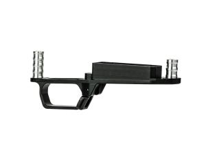 MDT DBM Magazine Well Bottom Metal Pillar Kit