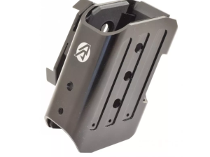 Double Alpha Academy DAA Alpha Xi Magazine Mag Pouch #103251