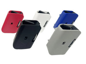 Double Alpha Academy DAA Racer Magazine Mag Pouch