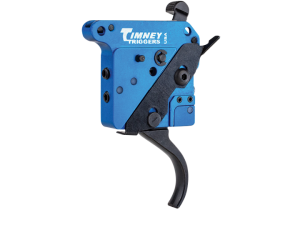 Timney Two Stage Light Trigger for Remington 700