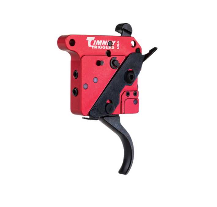 Timney Two Stage Trigger for Remington 700